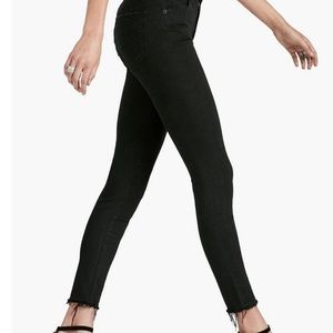 NWT Lucky Brand Bridgette Skinny